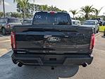 New 2025 Ford F-150 Lariat SuperCrew Cab 4x4 Pickup for sale #T67518 - photo 6