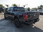 New 2025 Ford F-150 Lariat SuperCrew Cab 4x4 Pickup for sale #T67518 - photo 7