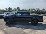 New 2025 Ford F-150 Lariat SuperCrew Cab 4x4 Pickup for sale #T67518 - photo 8