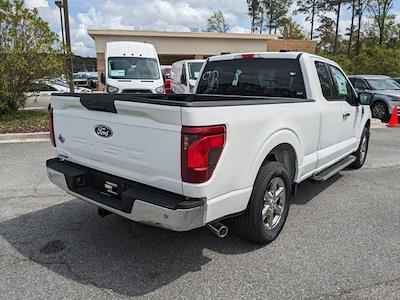 2025 Ford F-150 Super Cab RWD Pickup for sale #00T68310 - photo 2