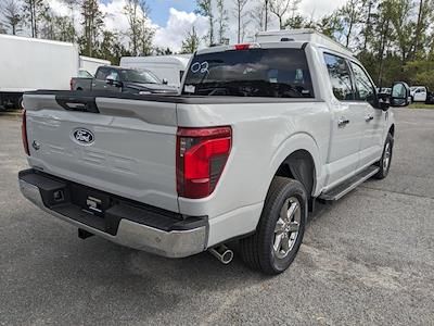 2024 Ford F-150 SuperCrew Cab RWD Pickup for sale #00T68706 - photo 2