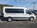 2024 Ford Transit 350 Medium Roof RWD, Passenger Van for sale #00T69209 - photo 3