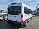 2024 Ford Transit 350 Medium Roof RWD, Passenger Van for sale #00T69209 - photo 4