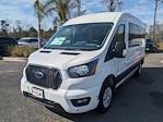 2024 Ford Transit 350 Medium Roof RWD, Passenger Van for sale #00T69209 - photo 8