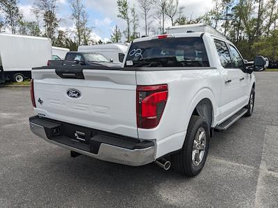 2024 Ford F-150 SuperCrew Cab RWD Pickup for sale #00T70830 - photo 2