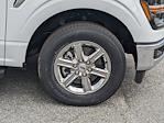 2024 Ford F-150 SuperCrew Cab RWD Pickup for sale #00T70830 - photo 12