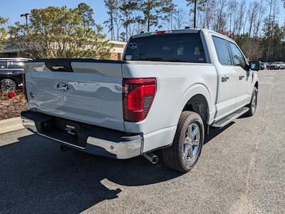2024 Ford F-150 SuperCrew Cab RWD Pickup for sale #00T72574 - photo 2