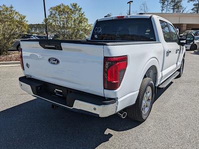 2024 Ford F-150 SuperCrew Cab RWD Pickup for sale #00T72796 - photo 2