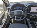 2024 Ford F-150 SuperCrew Cab RWD Pickup for sale #00T72796 - photo 16