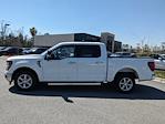 2024 Ford F-150 SuperCrew Cab RWD Pickup for sale #00T72796 - photo 7