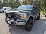 2023 Ford F-150 SuperCrew Cab 4WD Pickup for sale #00T74564 - photo 8