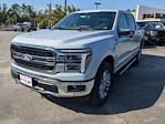 2025 Ford F-150 SuperCrew Cab 4WD Pickup for sale #T75299 - photo 8