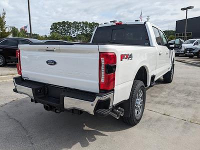 2024 Ford F-250 Crew Cab 4WD Pickup for sale #00T79550 - photo 2