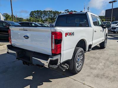 2024 Ford F-250 Crew Cab 4WD Pickup for sale #00T80552 - photo 2