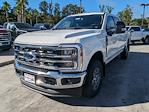 2024 Ford F-250 Crew Cab 4WD Pickup for sale #00T80552 - photo 8