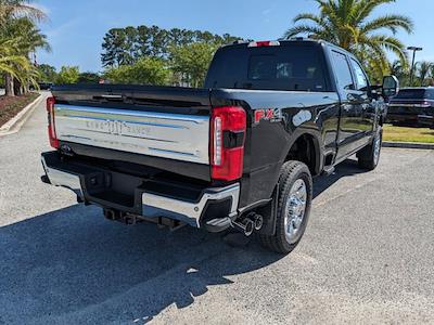 2024 Ford F-250 Crew Cab 4WD Pickup for sale #00T81795 - photo 2