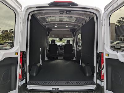 2024 Ford Transit 250 Medium Roof RWD Empty Cargo Van for sale #00T82253 - photo 2