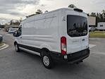 2024 Ford Transit 250 Medium Roof RWD Empty Cargo Van for sale #00T82253 - photo 7