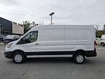 2024 Ford Transit 250 Medium Roof RWD Empty Cargo Van for sale #00T82253 - photo 8