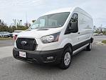 2024 Ford Transit 250 Medium Roof RWD Empty Cargo Van for sale #00T82253 - photo 9