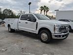 2024 Ford F-350 Crew Cab DRW RWD, Knapheide Steel Service Body Service Truck for sale #00T83777 - photo 4