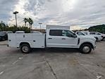 2024 Ford F-350 Crew Cab DRW RWD, Knapheide Steel Service Body Service Truck for sale #00T83777 - photo 3