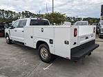 2024 Ford F-350 Crew Cab DRW RWD, Knapheide Steel Service Body Service Truck for sale #00T83777 - photo 6