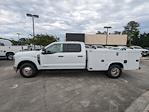 2024 Ford F-350 Crew Cab DRW RWD, Knapheide Steel Service Body Service Truck for sale #00T83777 - photo 7