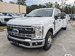 2024 Ford F-350 Crew Cab DRW RWD, Knapheide Steel Service Body Service Truck for sale #00T83777 - photo 8