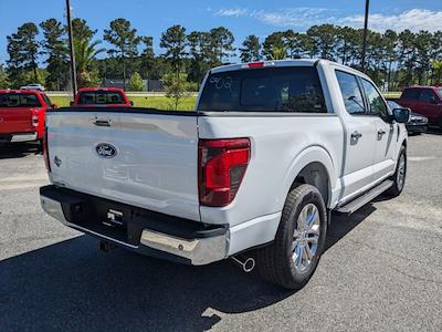 2024 Ford F-150 SuperCrew Cab RWD Pickup for sale #00T83877 - photo 2