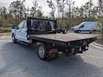 2024 Ford F-350 Crew Cab DRW RWD, Knapheide Value-Master X Flatbed Truck for sale #00T84464 - photo 6