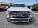 2024 Ford F-350 Crew Cab DRW RWD, Knapheide Value-Master X Flatbed Truck for sale #00T84464 - photo 9