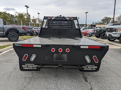 New 2024 Ford F-350 Crew Cab Flatbed Truck for sale #T84623 - photo 2