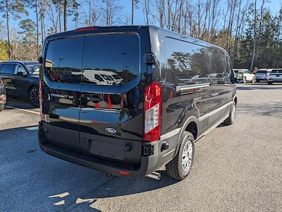 Used 2024 Ford Transit 150 Low Roof Empty Cargo Van for sale #B91412 - photo 2