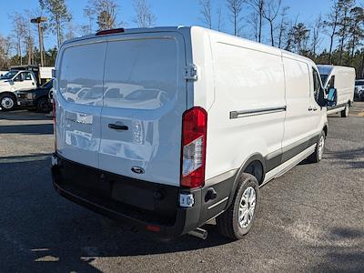 New 2024 Ford Transit 150 Low Roof Empty Cargo Van for sale #T91415 - photo 2