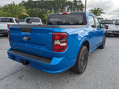 2025 Ford Maverick SuperCrew Cab AWD Pickup for sale #00T92556 - photo 2