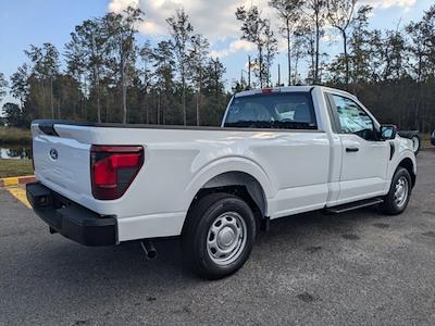 2024 Ford F-150 Regular Cab RWD Pickup for sale #00T92613 - photo 2