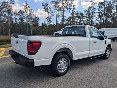 2024 Ford F-150 Regular Cab RWD Pickup for sale #00T92745 - photo 2