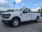 2024 Ford F-150 Regular Cab RWD Pickup for sale #00T92745 - photo 8