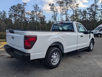 2024 Ford F-150 Regular Cab RWD Pickup for sale #00T92800 - photo 2