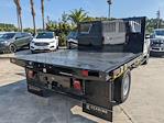 2024 Ford F-350 Crew Cab DRW 4WD, CM Truck Beds PL Model Flatbed Truck for sale #00T92826 - photo 2