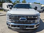 2024 Ford F-350 Crew Cab DRW 4WD, CM Truck Beds PL Model Flatbed Truck for sale #00T92826 - photo 9