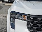 2025 Ford Maverick SuperCrew Cab FWD Pickup for sale #00T94135 - photo 10