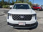 2025 Ford Maverick SuperCrew Cab FWD Pickup for sale #00T94135 - photo 9