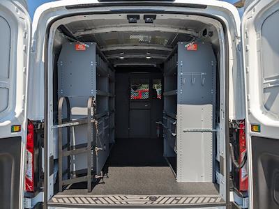 2024 Ford Transit 250 Medium Roof RWD Masterack Upfitted Cargo Van for sale #00T94147 - photo 2