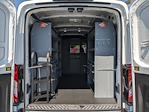 2024 Ford Transit 250 Medium Roof RWD Masterack Upfitted Cargo Van for sale #00T94147 - photo 2