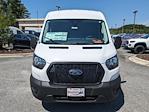 2024 Ford Transit 250 Medium Roof RWD Masterack Upfitted Cargo Van for sale #00T94147 - photo 11