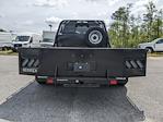 New 2024 Ford F-350 XLT Crew Cab 4WD 9' Bedrock Steel Flatbed Truck for sale #00T94782 - photo 5