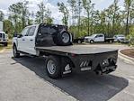 New 2024 Ford F-350 XLT Crew Cab 4WD 9' Bedrock Steel Flatbed Truck for sale #00T94782 - photo 6