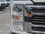 New 2024 Ford F-350 XLT Crew Cab 4WD 9' Bedrock Steel Flatbed Truck for sale #00T94782 - photo 10